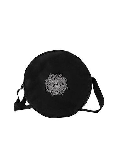 Suntek Yoga Tekerleği Saklama Çantası Spor Çantası Vücut