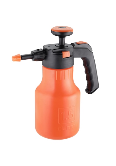 Claber 8080 1,5l Basınçlı Su Püskürtücü