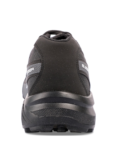 Slazenger ADMISSION IN Erkek Outdoor Siyah / Beyaz