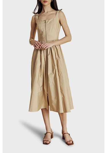 Brooks Brothers Bayan Elbise Bbss26fdr004142 Bej Brooks Brothers Bayan Elbise Bbss26fdr004142 Bej