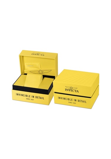 Invıcta 231272 Kadın Kol Saati Rose Gold