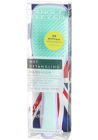 Tangle Teezer Wet Detangler - Saç Fırçası Diğer