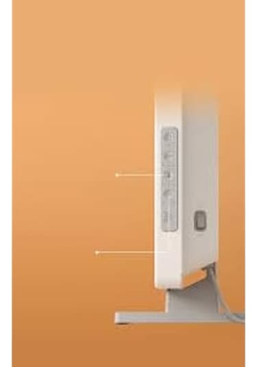 Xiaomi Mi Smart Space Heater S Eu