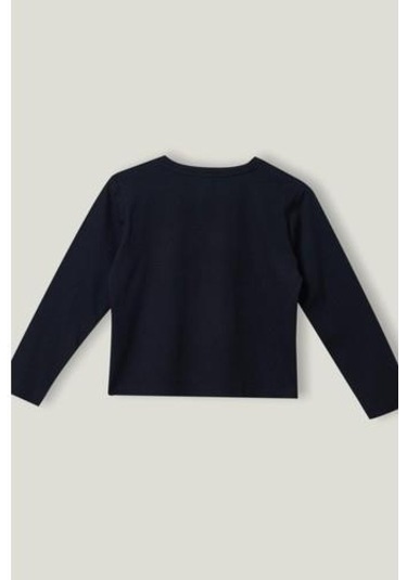 Over-Q Benetton Tshirt Kırık Beyaz