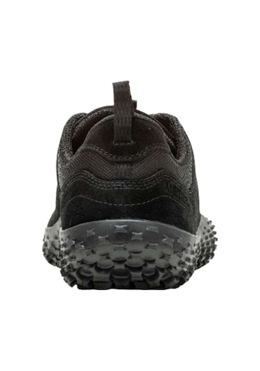 Merrell Merrell Wrapt Erkek Siyah Günlük Ayakkabı Bl0