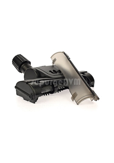 Moulinex Zelio Universal Turbo Emici Yer Başlığı