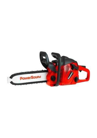 Power Sound Tamir Seti Oyuncak Odun Motoru Sesli Testere 35 Cm