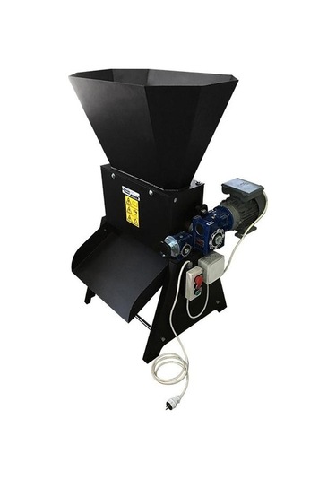 Kadıoğlu Ckk100 Ceviz Kabuğu Kırma Makinesi