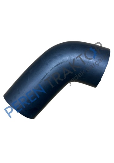 Peren Traktör 5111544 Hava Filtresi Hortumu Eğri Fiat İle Uyumlu