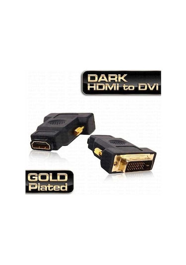 Dark Dk-Hd-Afhdmıxmdvı Hdmı- Dvı-D Dönüştürücü