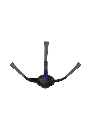 Ecovacs Deebot N20/n20 Plus/n20 Pro Plus Robot Süpürge Yedek Parçaları Ana Yan Fırça Hepa Filtresi