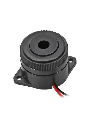 Novahub Elektronik Aktif Buzzerın Değiştirilmesi Güçlendirme Sireni