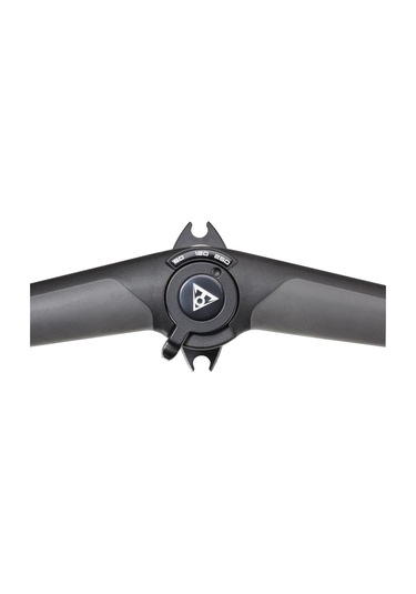 Topeak Joeblow Ace Dx 3 Kademeli Ayaklı Pompa Siyah Tjb-ace-dx