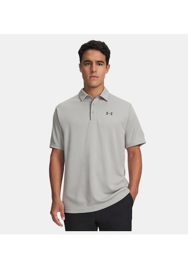 Under Armour Ua Tech Polo Erkek Polo Yaka Tişört 1290140 1290140 069 069