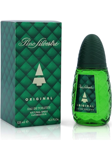 Pino Silvestre Original Erkek Parfüm EDT 125 ML