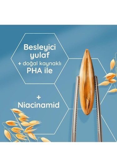 Aveeno Cilt Yenileyici ve Pürüzsüzleştirici Krem 300 ML