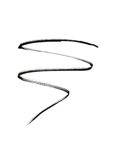 Note Cosmetique Precision Kalem Likit Eyeliner Keçe Uçlu - Siyah