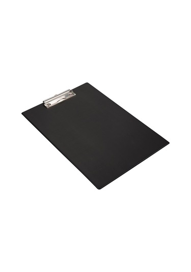 Sekreterlik Kapaksız A4 Pvc 100 Yaprak 22,5x32 Cm