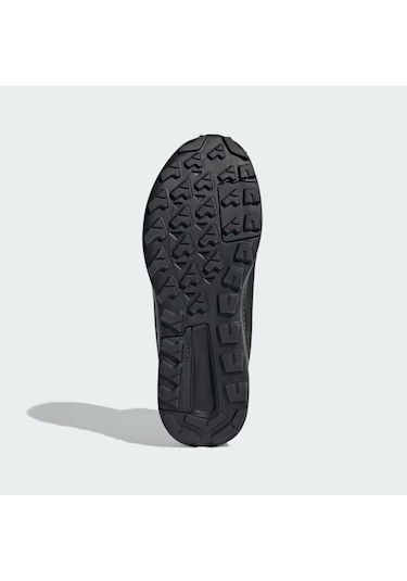 Adidas Terrex Anylander Clımawarm + Erkek Outdoor Ayakkabı Jh6234 Jh6234 Siy Siyah