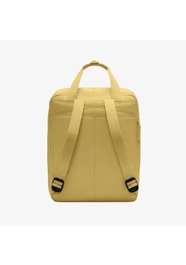 Converse Chuck Taylor Unisex Sarı Sırt Çantası 10026013 Sarı