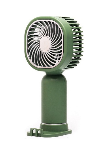 Taşınabililir Mini Usb Şarjlı El Masaüstü Vantilatör Fan Soğutucu Ym88206