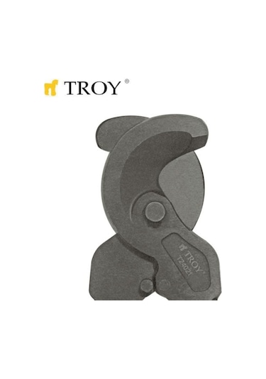 Troy 24021 Kablo Kesme Makası. 250Mm2