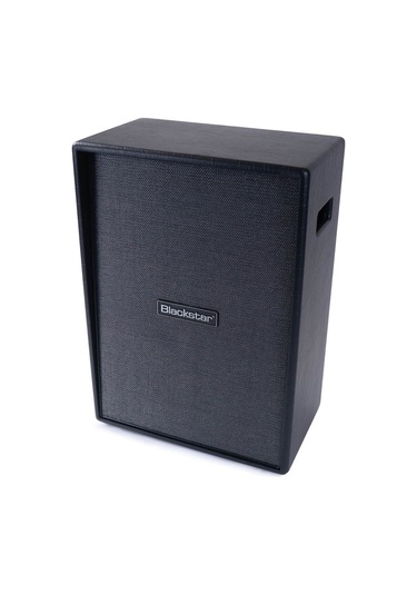Blackstar Ht-212voc Mk Iıı 160 Watt 2 X 12" Vertical Extension Kabin