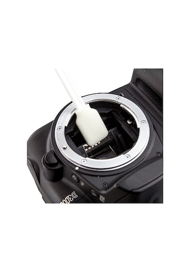 Dslr Ccd/Cmos Sensör Temizlik Çubuğu