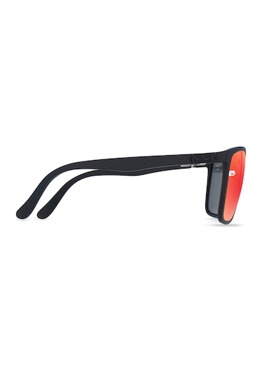 Gloryfy Gi15 St. Pauli Black-Stratos Anthracite F3 Red Mirror