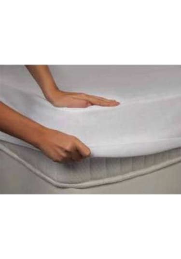 Özdilek Fitted Alez Çift Kişilik Alez Sıvı Geçirmez Alez 180X200