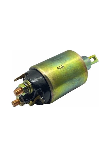 12v Marş Otomatiği Mıtsubıshı Tipi Em Hyundaı H100 Küçük Tip