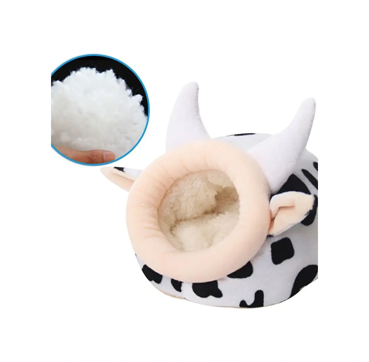 Petsroom Klein Sürüngenler İçin Ev Yatak Barınak 153298627