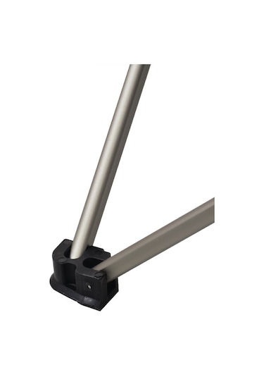 Campout Ultralıght Masa Siyah