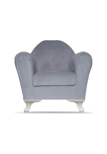 Isimsiz Kişiye Özel Çocuk Koltuğu Gri (232217586) Gri