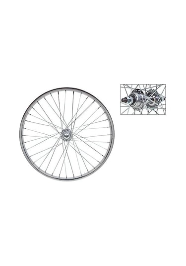 Arka Jant 26'' Alüminyum