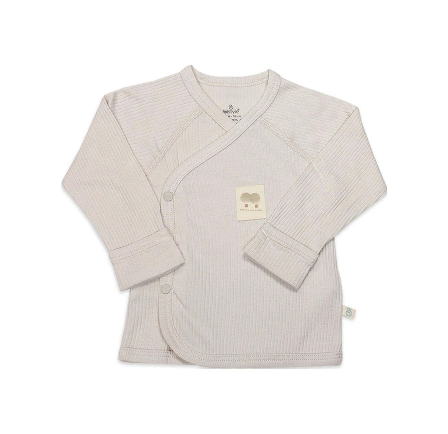 Bistyle 5'li Hastane Çıkışı Modal Flying Balloons Bej