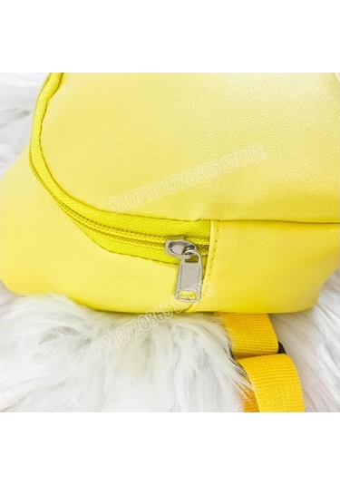 Yeni Spongebob Squarepants Omuz Çantası Pu Sevimli Karikatür Crossbody Çanta Hmbb106 Hmbb106 Çok Renkli