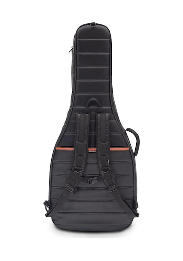 Mono M80-ja-blk Classic Jumbo Akustik Gitar Case Siyah