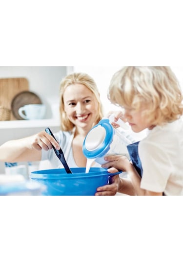 Tupperware Karıştırma Ve Saklama Kabı 1.25 Lt