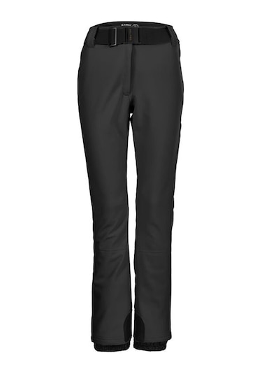 Killtec Ksw 221 Kadın Softshell Outdoor Pantolonu Çok Renkli