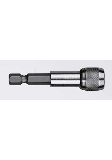 Milwaukee Hızlı Kilitlemeli Bits Uç Tutucu  - T4932373483