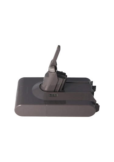 Dyson V8 SV10 Uyumlu 3000 mAh Süpürge Pili Bataryası