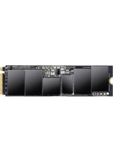 Apacer AP1TBAS2280Q4U-1 AS2280P4X-1 1 TB 7400-7000 Mb/S M.2 Pcıe Gen4x4 SSD