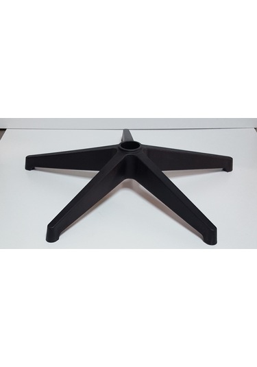 Kamusalmarket Çalışma Sandalyesi Konik Ayak Ücretsiz Kargo