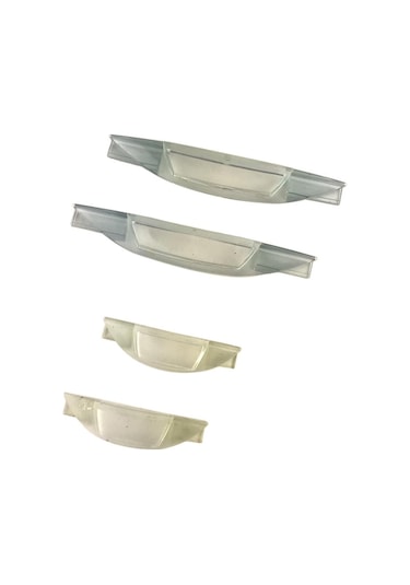 Şeffaf Kapı Koruyucu / Dakb34