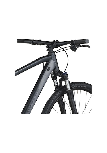 Scott Sub Cross 10 Men Şehir Bisikleti 28 Jant L-51'' Cm Siyah