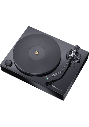 Magnat Mtt 990  Plak Çalar