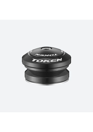 Token Furç Takımı Omega-a3 Black Siyah