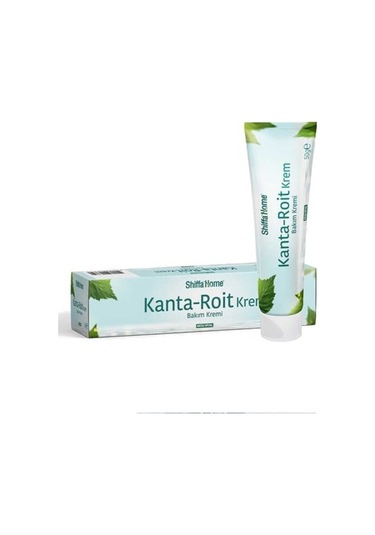 Softem Shf Kanta Roit Krem 50 ML