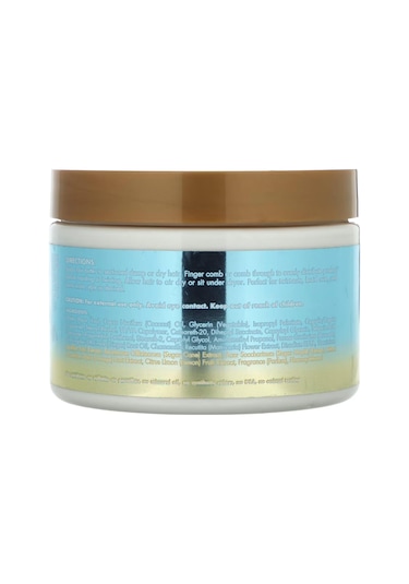 Mielle Moisture Rx Hawaiian Ginger Nemlendirici Saç Yağı 340 G